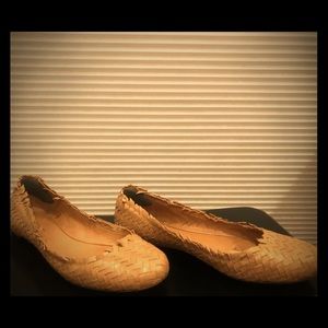 Coach Flats!